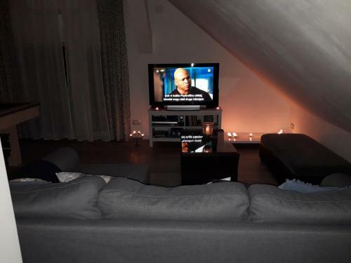Studio Apartman Zagreb Horvati