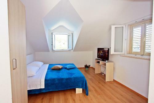 Apartmani Nila
