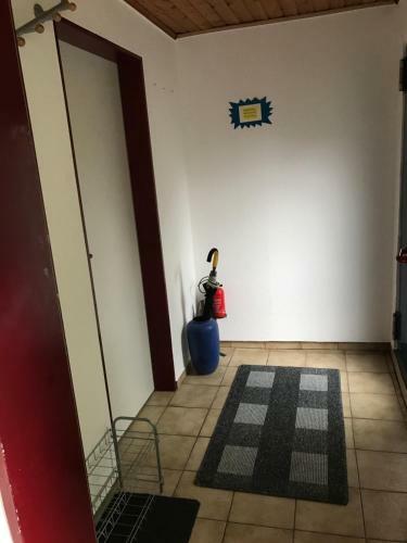 Apartamento Fewo Am R�uberw�ldchen