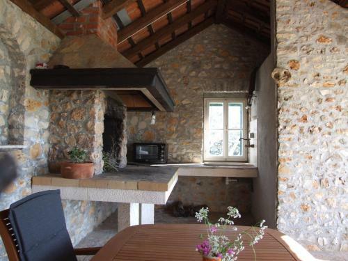 Holiday Home Katia
