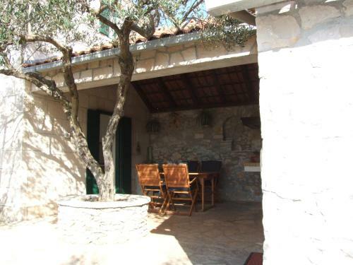 Holiday Home Katia