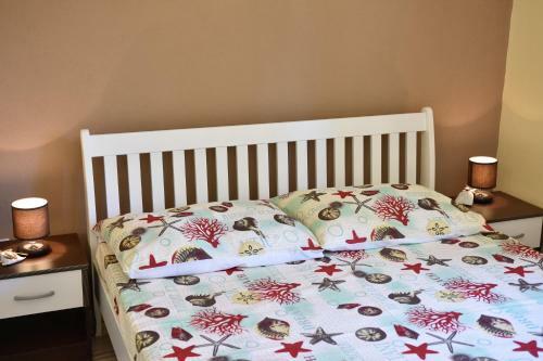 Villa Mar 1 - Luxury Apartments