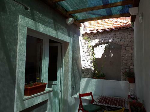 Apartamento Baskotin