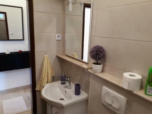 Apartamento Baskotin