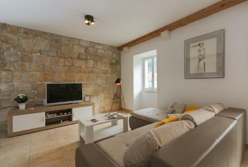 Apartamentos Vacation House "ka?til" Pu?i??a - Bra?