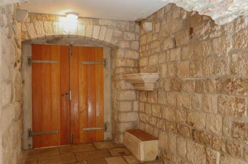 Apartamentos Vacation House "ka?til" Pu?i??a - Bra?