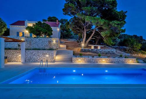 Beautiful Villa Casa Di Serenade