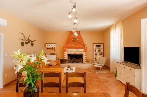 Beautiful Villa Casa Di Serenade