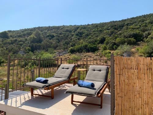 Holiday Home Beyla