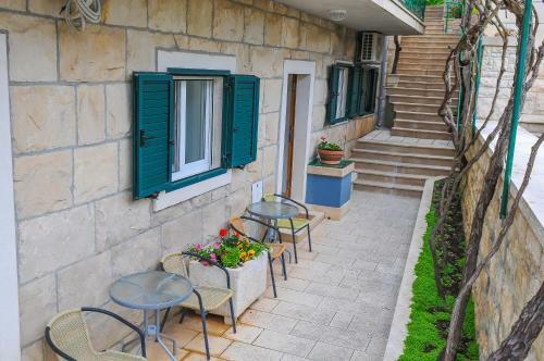 Apartment Loza Pu?i??a