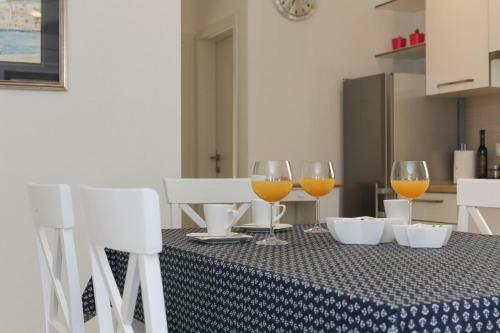 Holiday Home Prapatna 17608