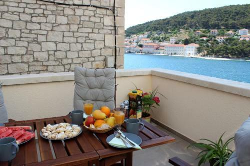 Apartamento The View