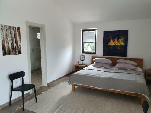 Villa Zora
