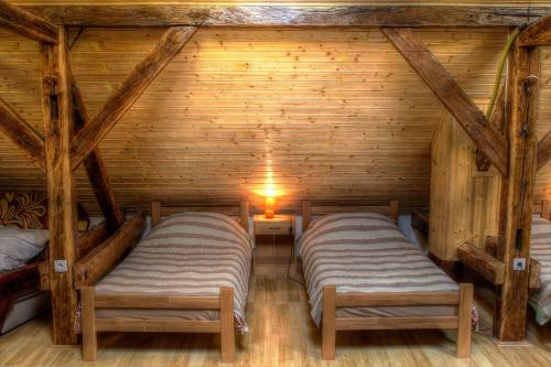 Apartman Anka Et Studio Anka