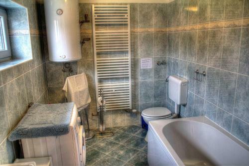 Apartman Anka Et Studio Anka