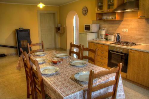 Apartman Anka Et Studio Anka