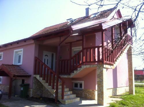 Apartman Anka Et Studio Anka