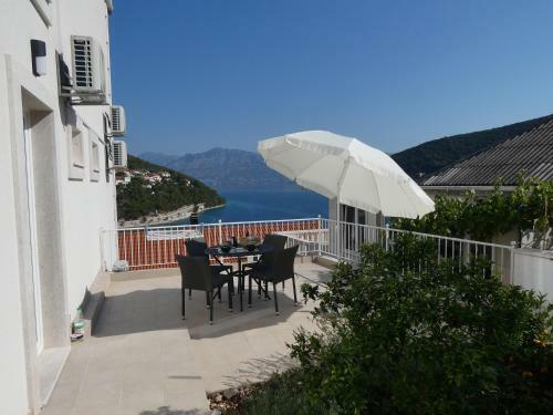 Apartamentos Villa More