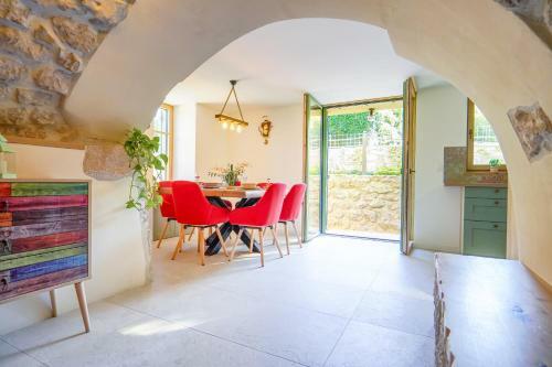 Villa Holiday Home Nika