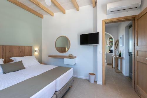 Villa Anamnezia Luxury Suites