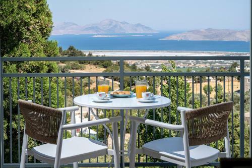 Villa Anamnezia Luxury Suites