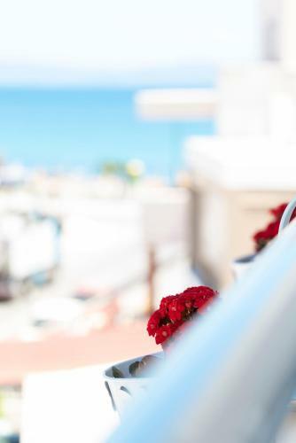 Apartamento "nissi Beach" Houses