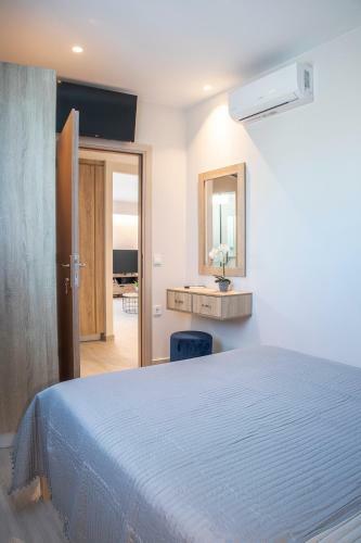 Apartamento "nissi Beach" Houses