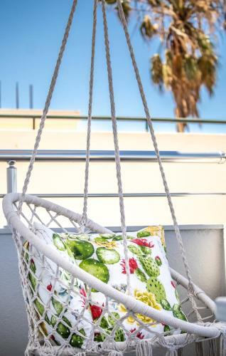 Apartamento "nissi Beach" Houses