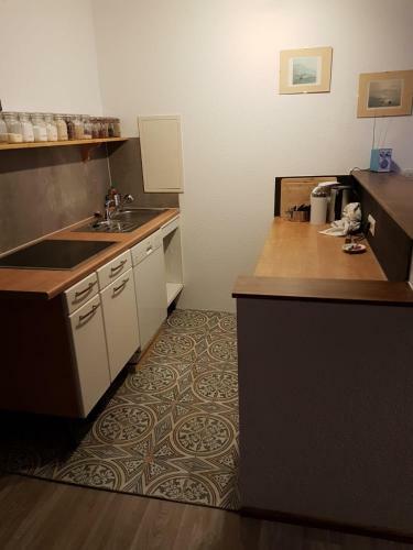 Apartamento Ferienwohnung Am Rosslauer Markt