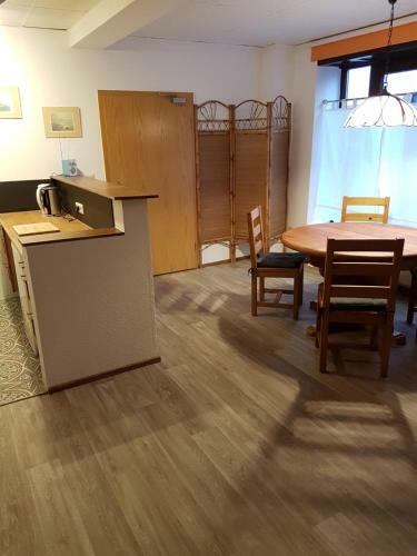 Apartamento Ferienwohnung Am Rosslauer Markt