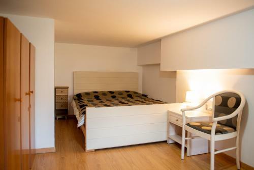 Apartamento Emily's House