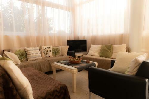 Apartamento Emily's House