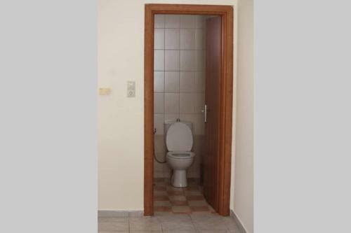 Spacious And Brand New Apartment In Kos