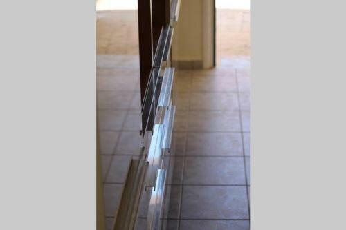 Spacious And Brand New Apartment In Kos