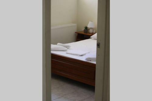 Spacious And Brand New Apartment In Kos