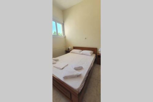 Spacious And Brand New Apartment In Kos