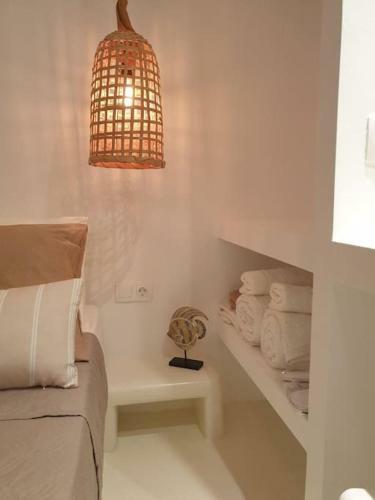 Apartamento Amalthea Guest House