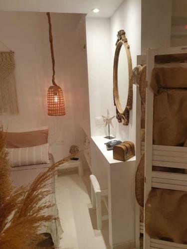 Apartamento Amalthea Guest House