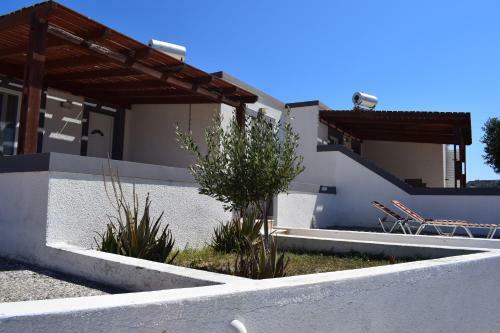 Kochylari Apartments 1