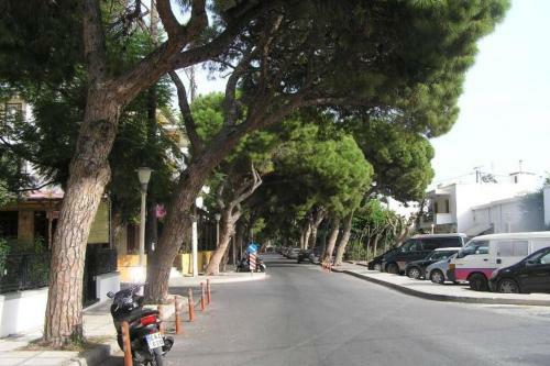 Kos City Center Seaview Apartment