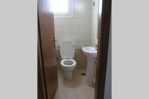 Kos City Center Seaview Apartment