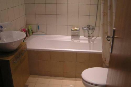 Kos City Center Seaview Apartment