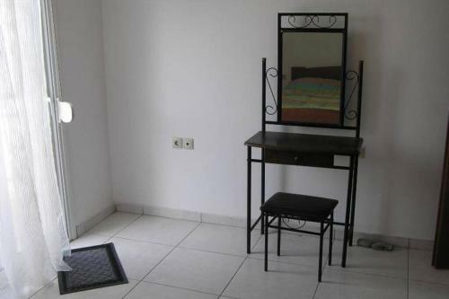 Kos City Center Seaview Apartment