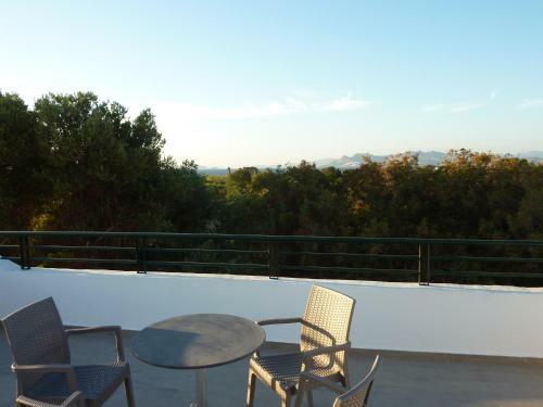 Villa Peleziki