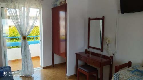 Giovanni Apartments Kos Studio