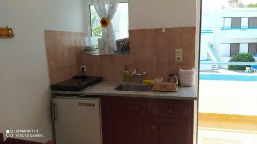 Giovanni Apartments Kos Studio