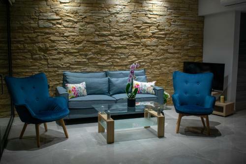 Villa Ds Luxury House