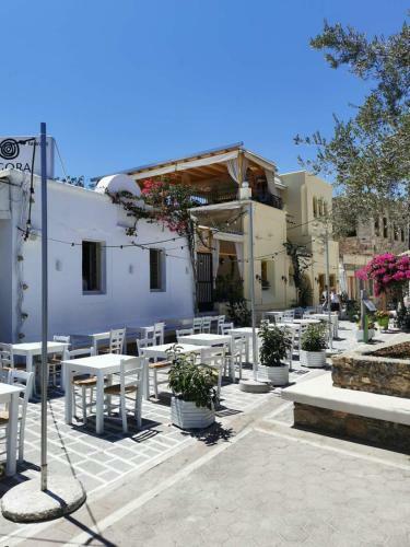 Apartamento Aria Rooms