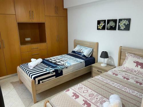Apartamento The Gemini Suites