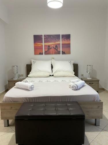 Apartamento The Gemini Suites